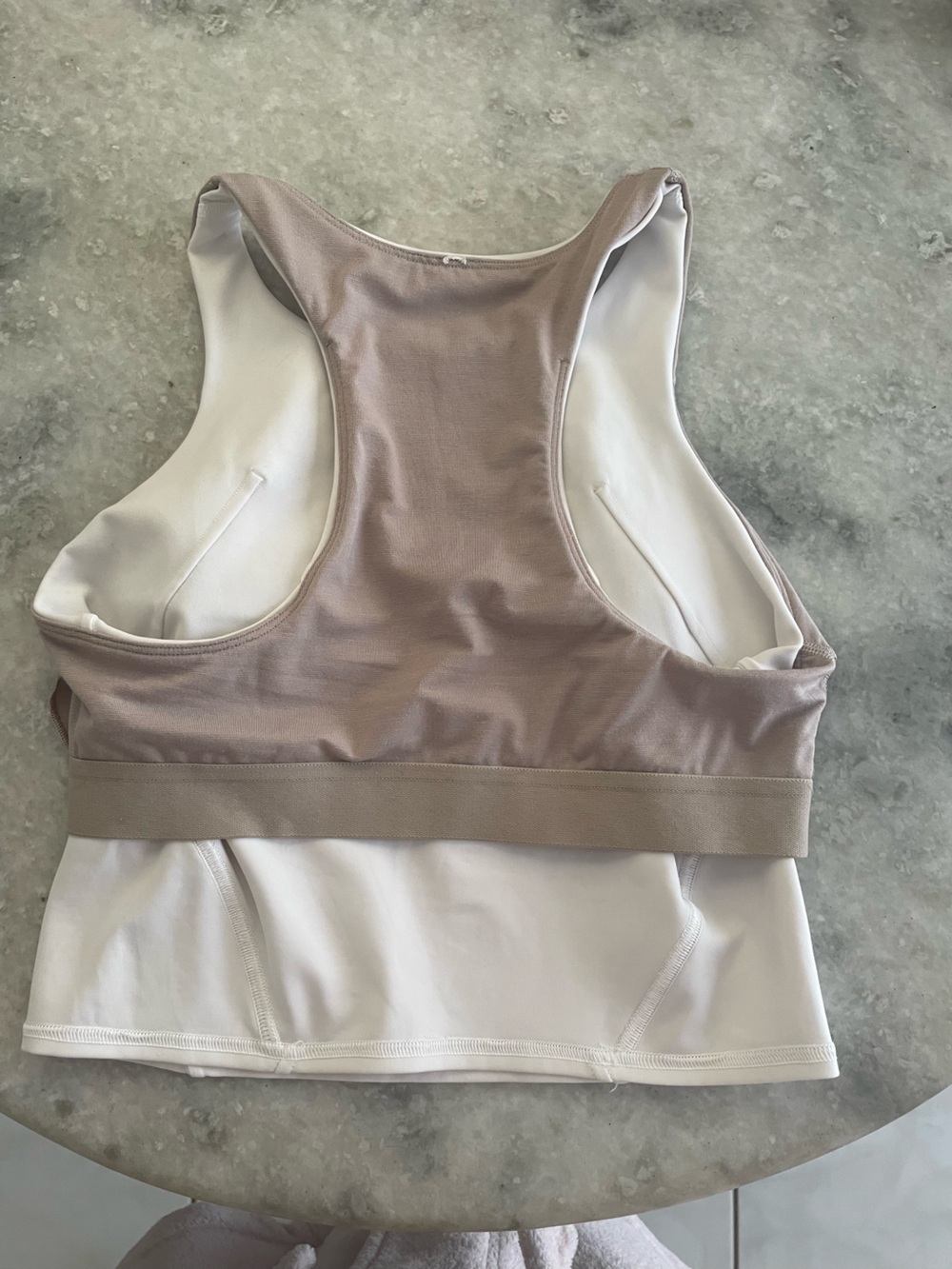 Lululemon Wunder Train Racerback Rank Top - Picture 11 of 14